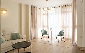 Apartamento Picasso