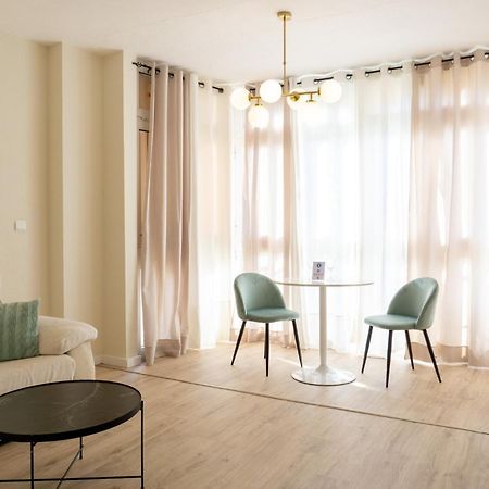 Apartamento Picasso Torremolinos Esterno foto