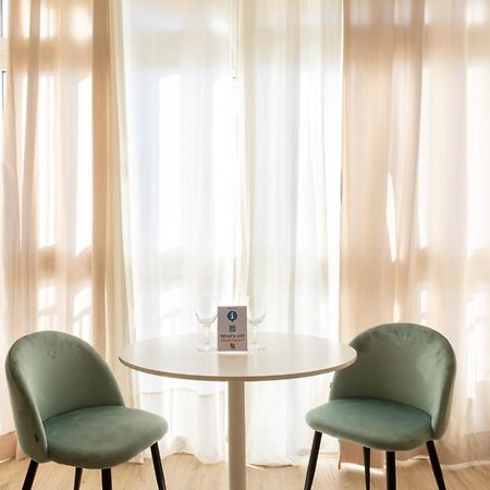 Apartamento Picasso Torremolinos Esterno foto
