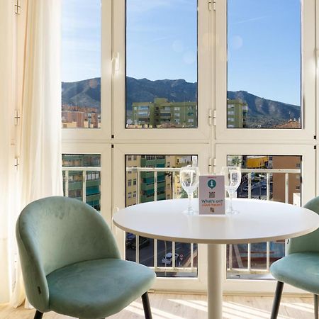 Apartamento Picasso Torremolinos Esterno foto