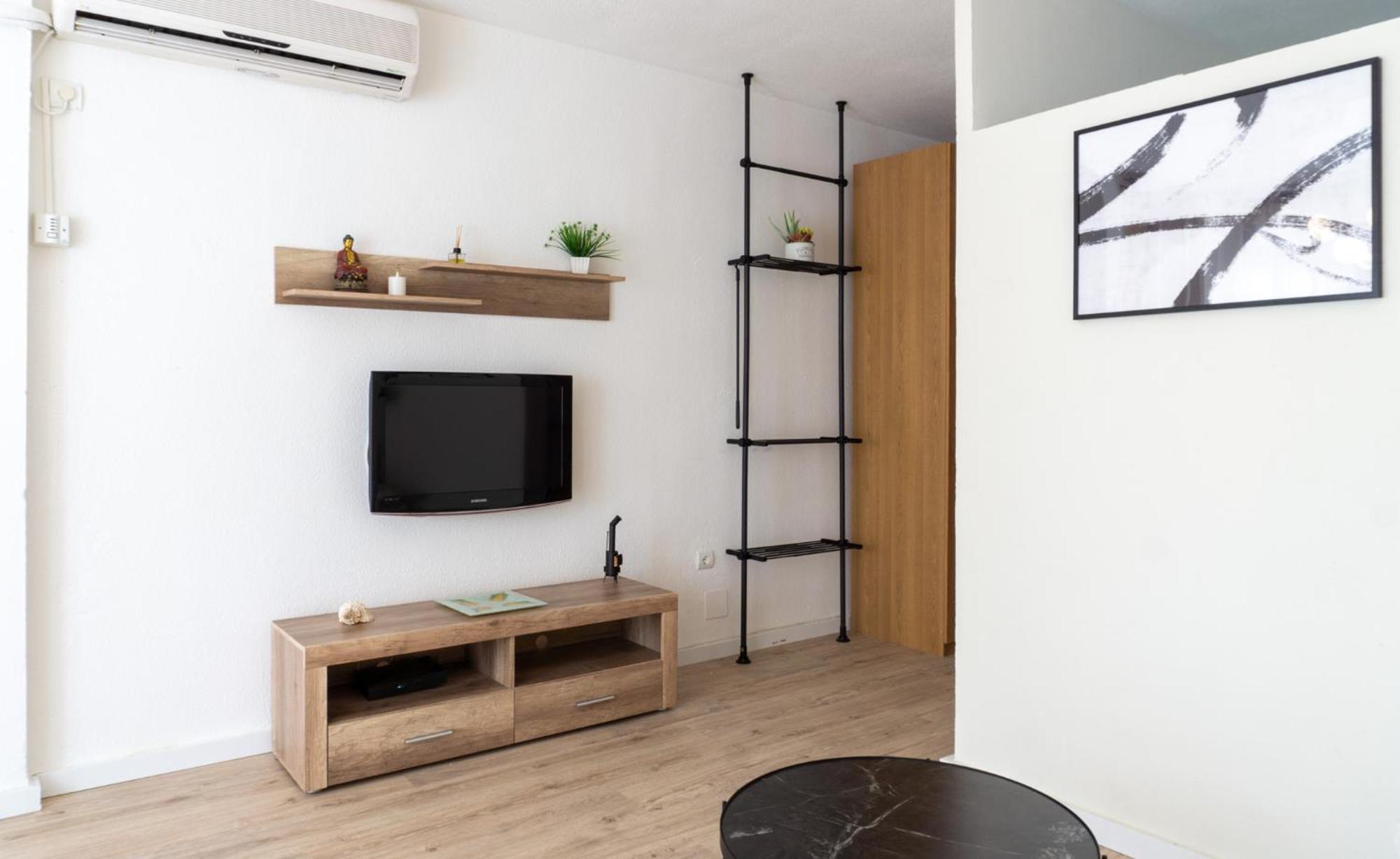 Apartamento Picasso Torremolinos Esterno foto