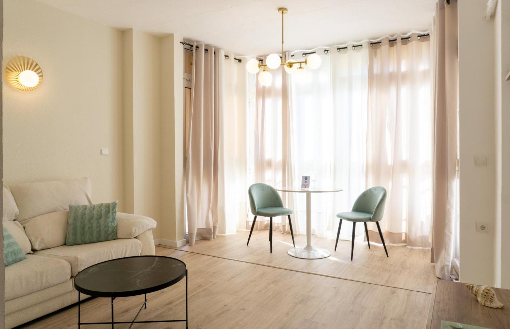 Apartamento Picasso Torremolinos Esterno foto