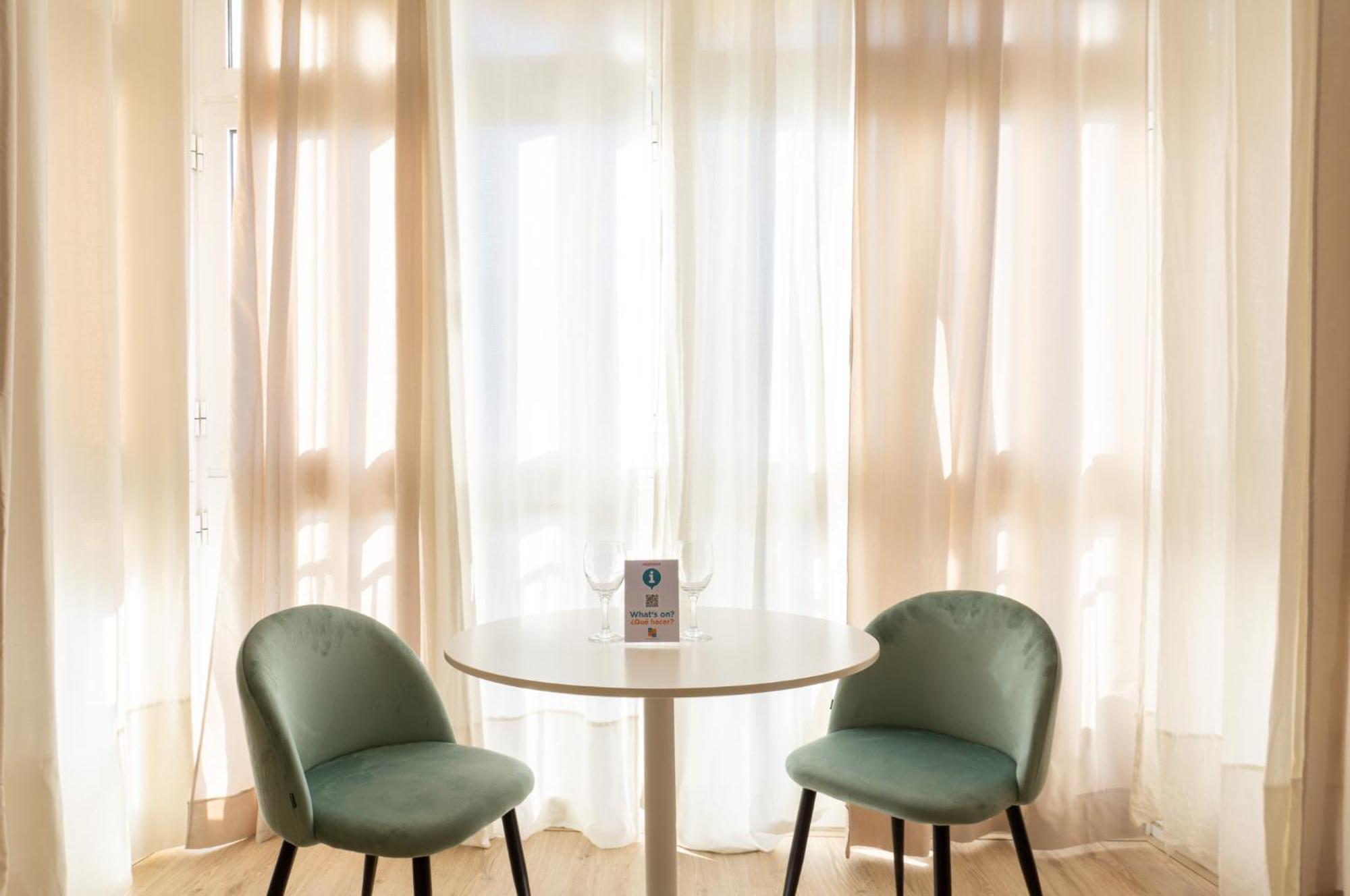 Apartamento Picasso Torremolinos Esterno foto