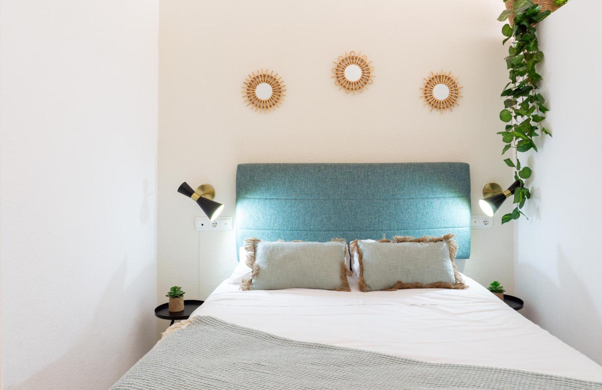 Apartamento Picasso Torremolinos Esterno foto