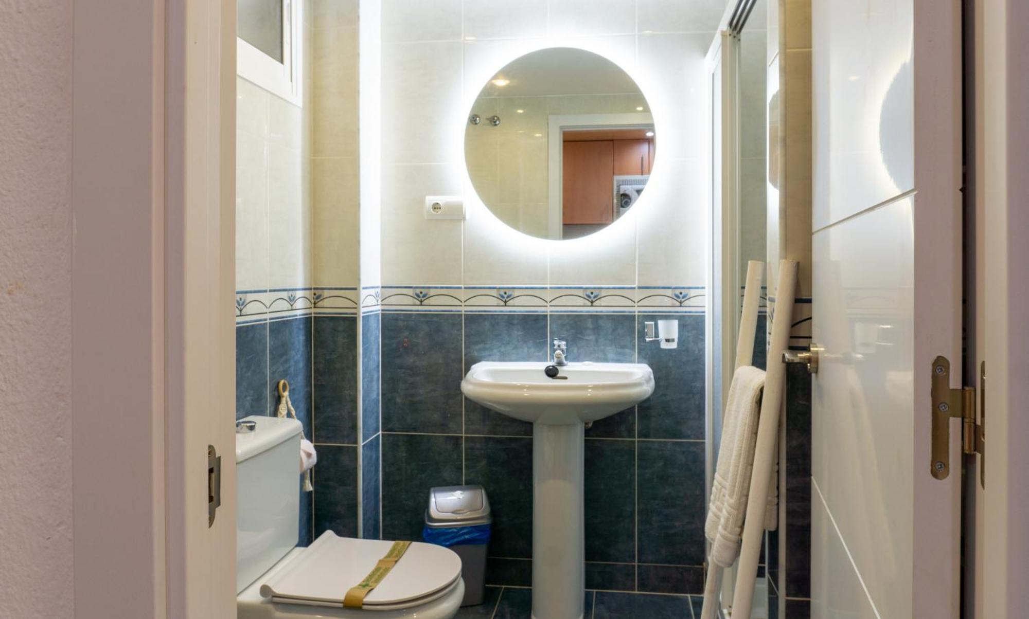 Apartamento Picasso Torremolinos Esterno foto