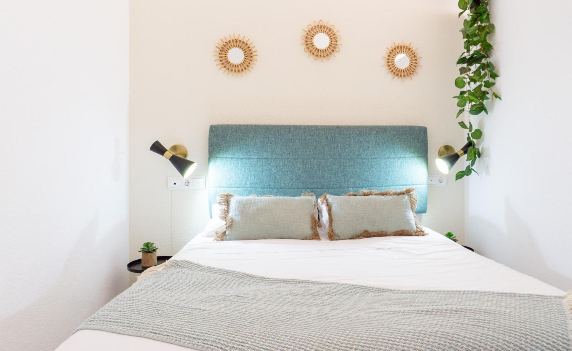 Apartamento Picasso Torremolinos Esterno foto