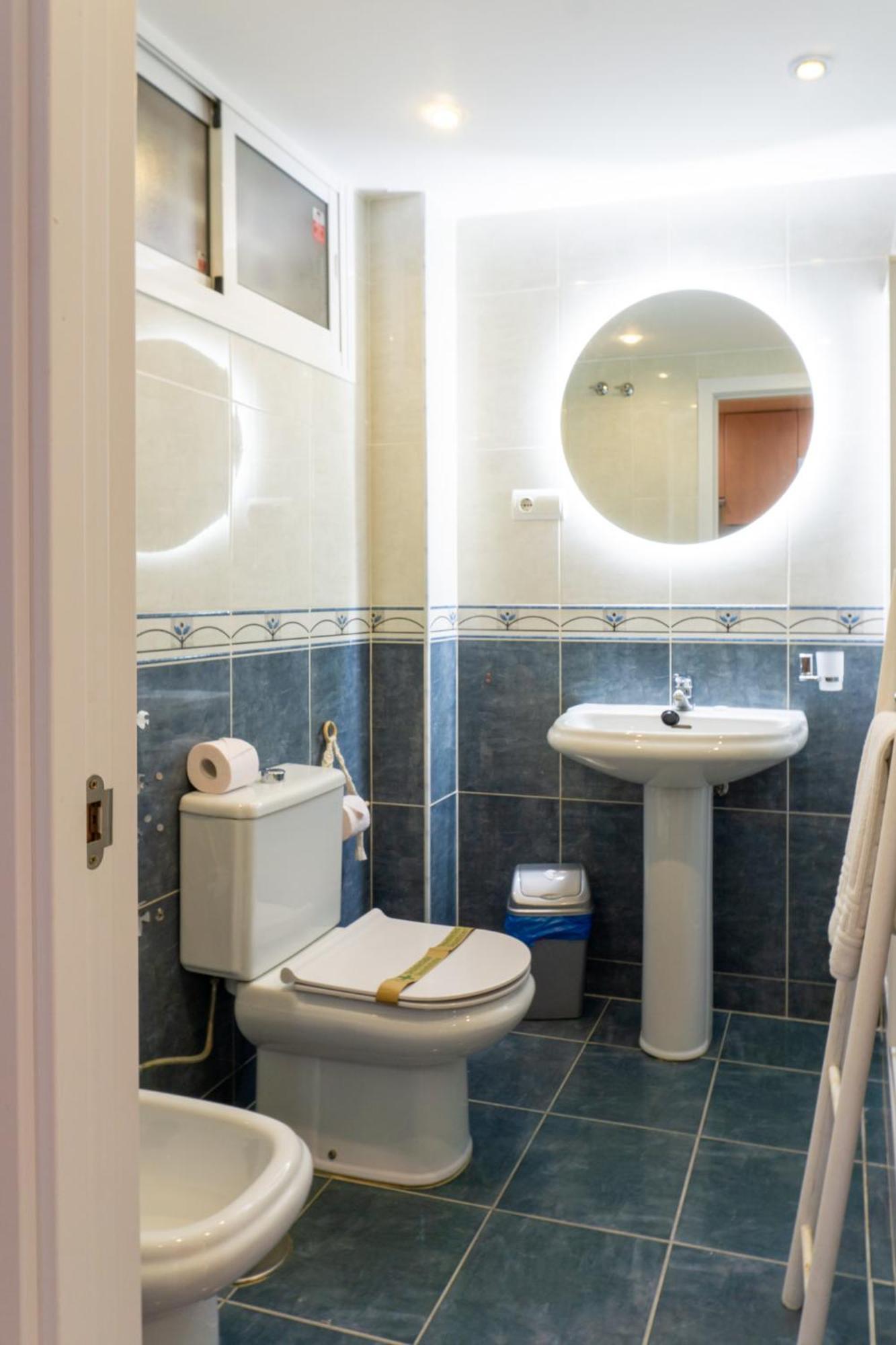 Apartamento Picasso Torremolinos Esterno foto