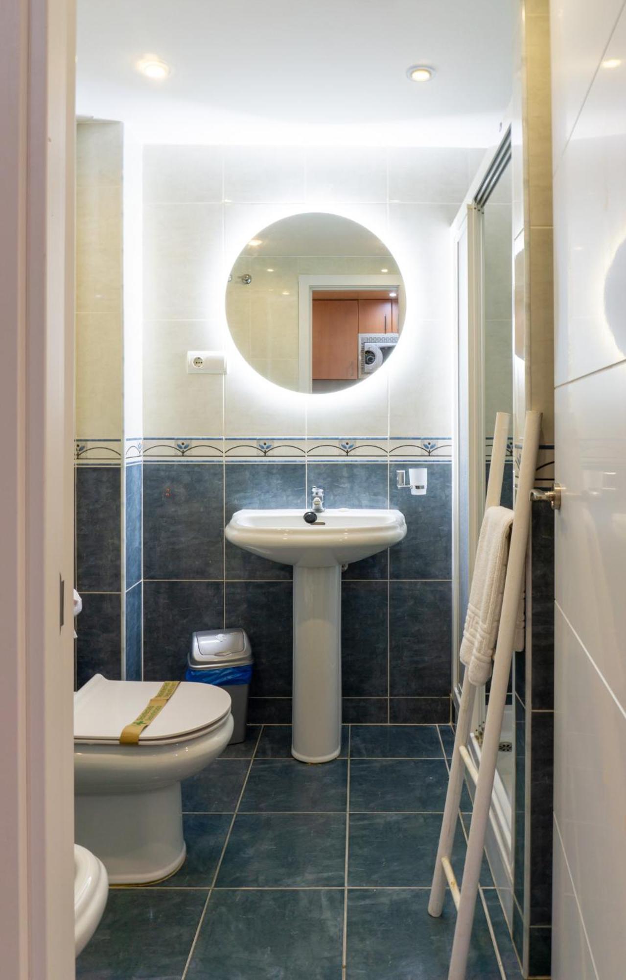Apartamento Picasso Torremolinos Esterno foto
